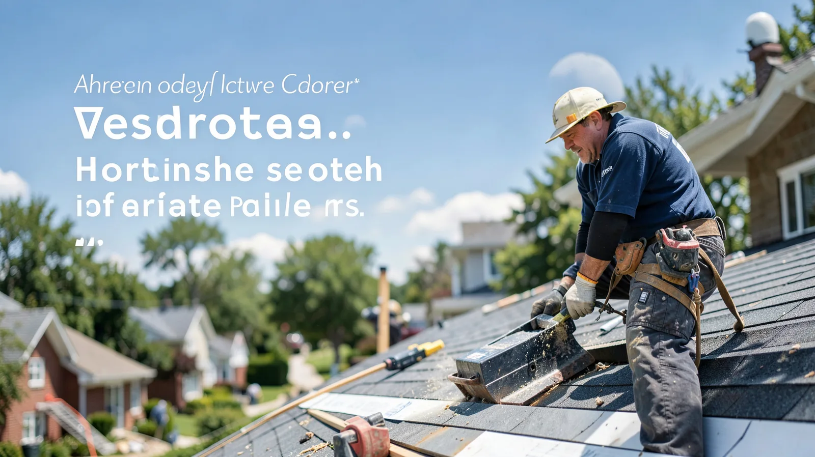 Roof Replacement in Panther, WV near me